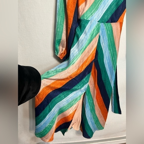 Ali & jay a-line midi dress - Picture 10 of 10